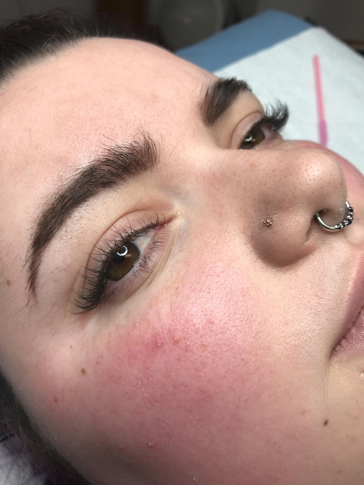 Classic Eyelashes