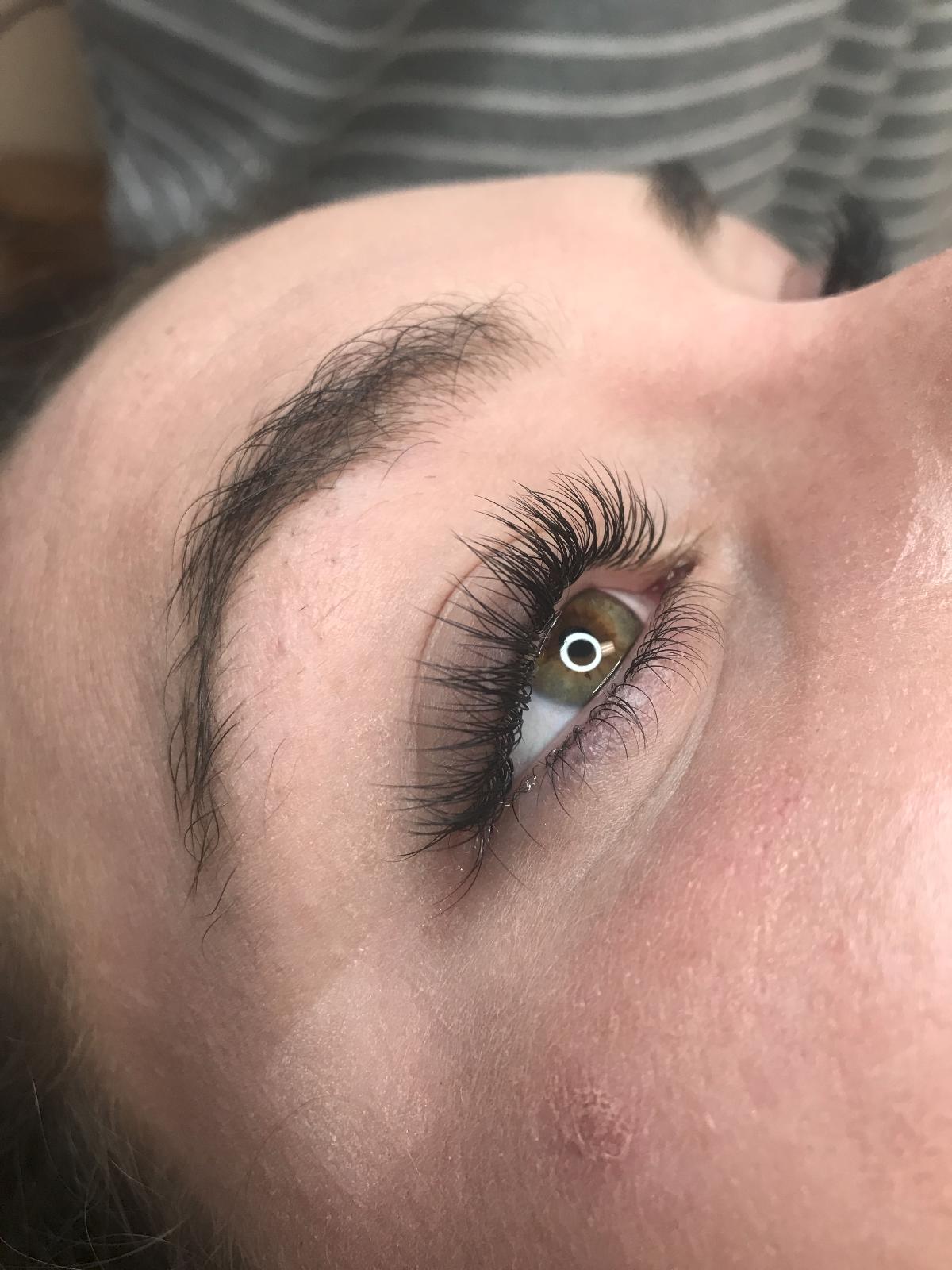 Classic Eyelashes