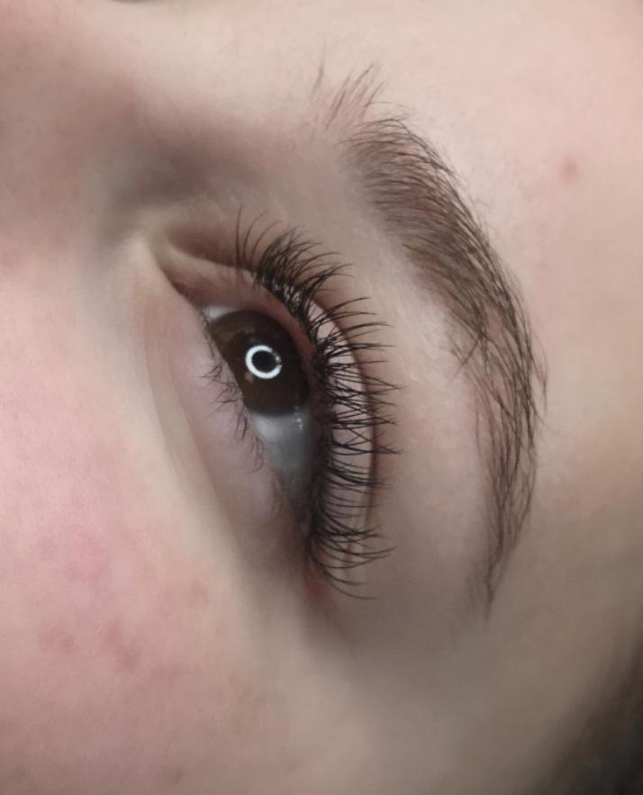 Classic Eyelashes