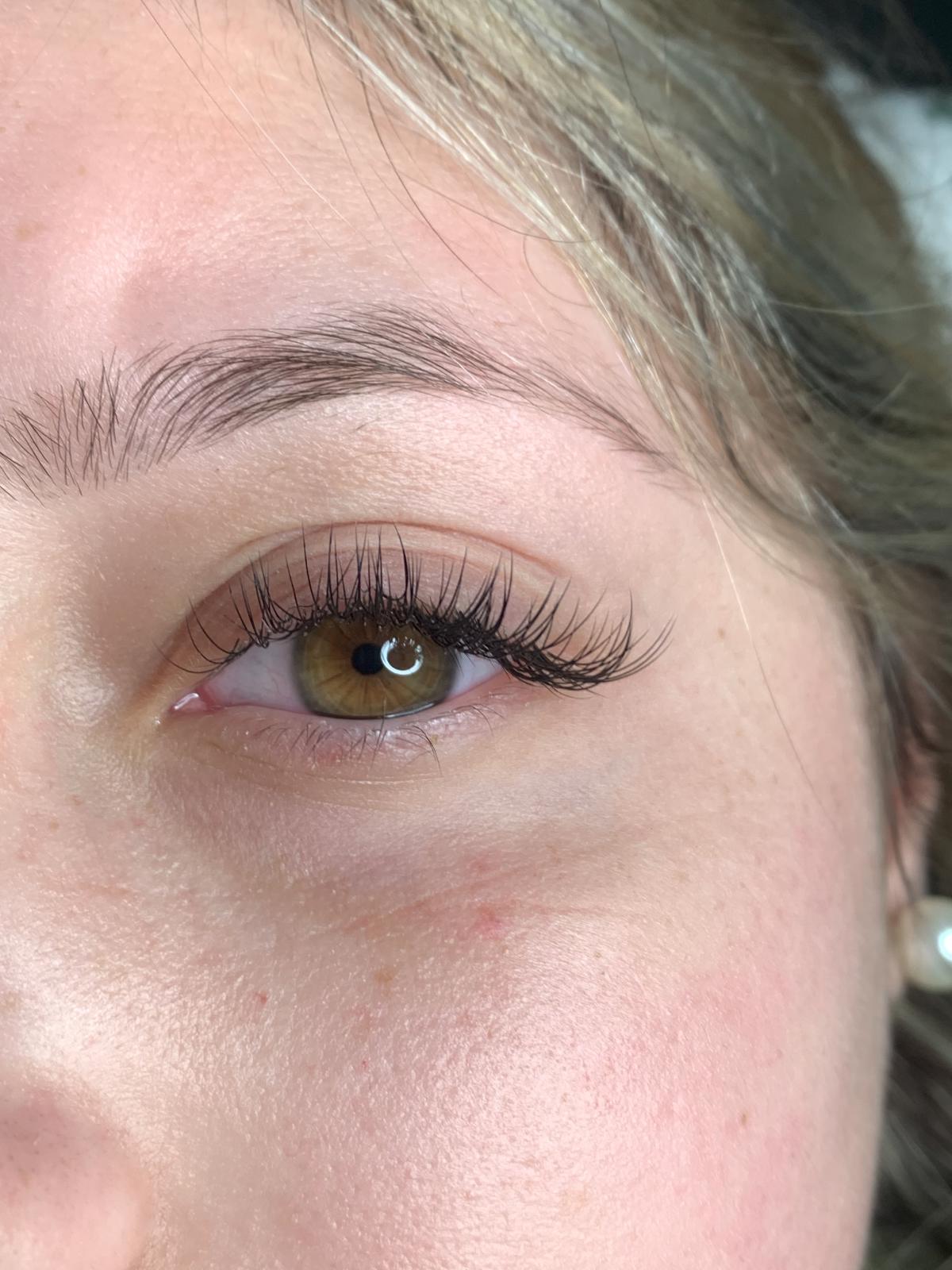 Classic Eyelashes
