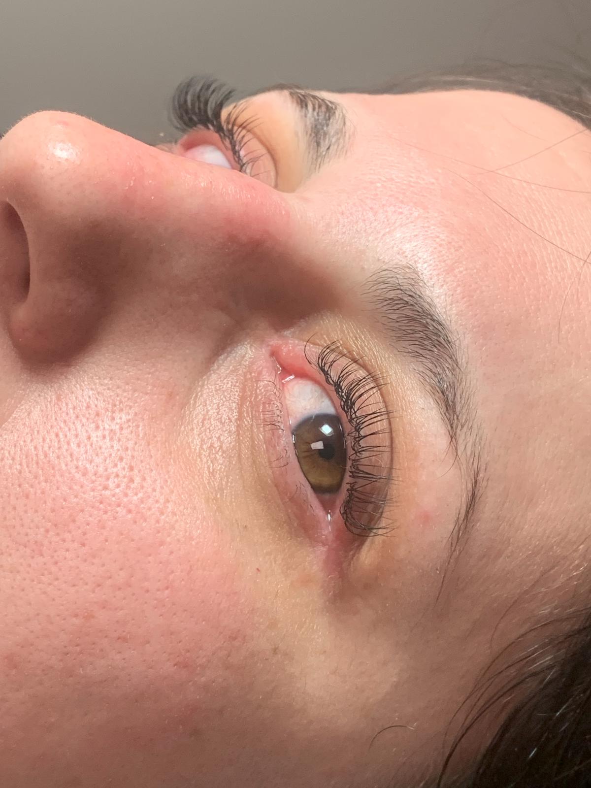 Classic Eyelashes