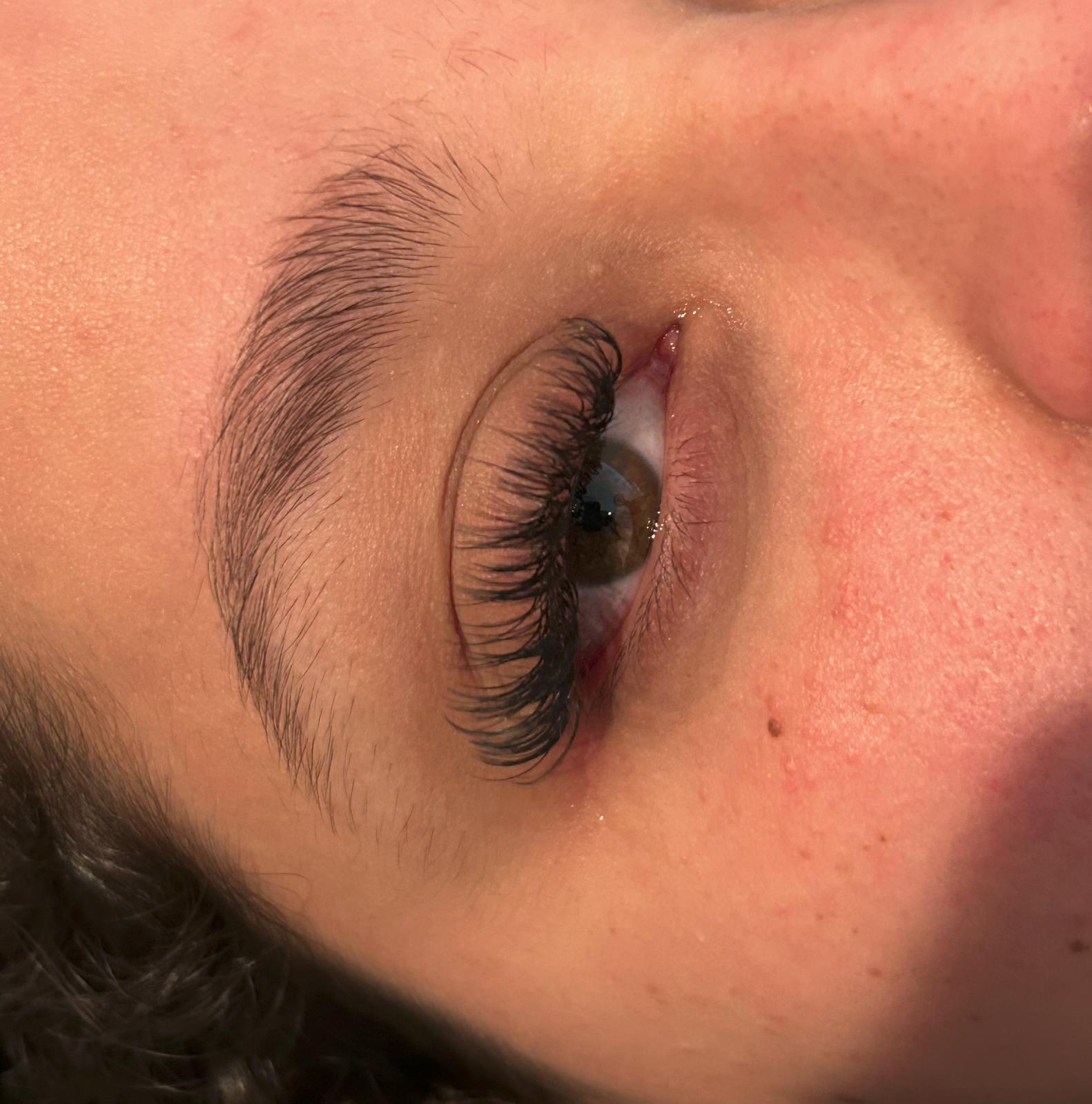 Volume Eyelashes