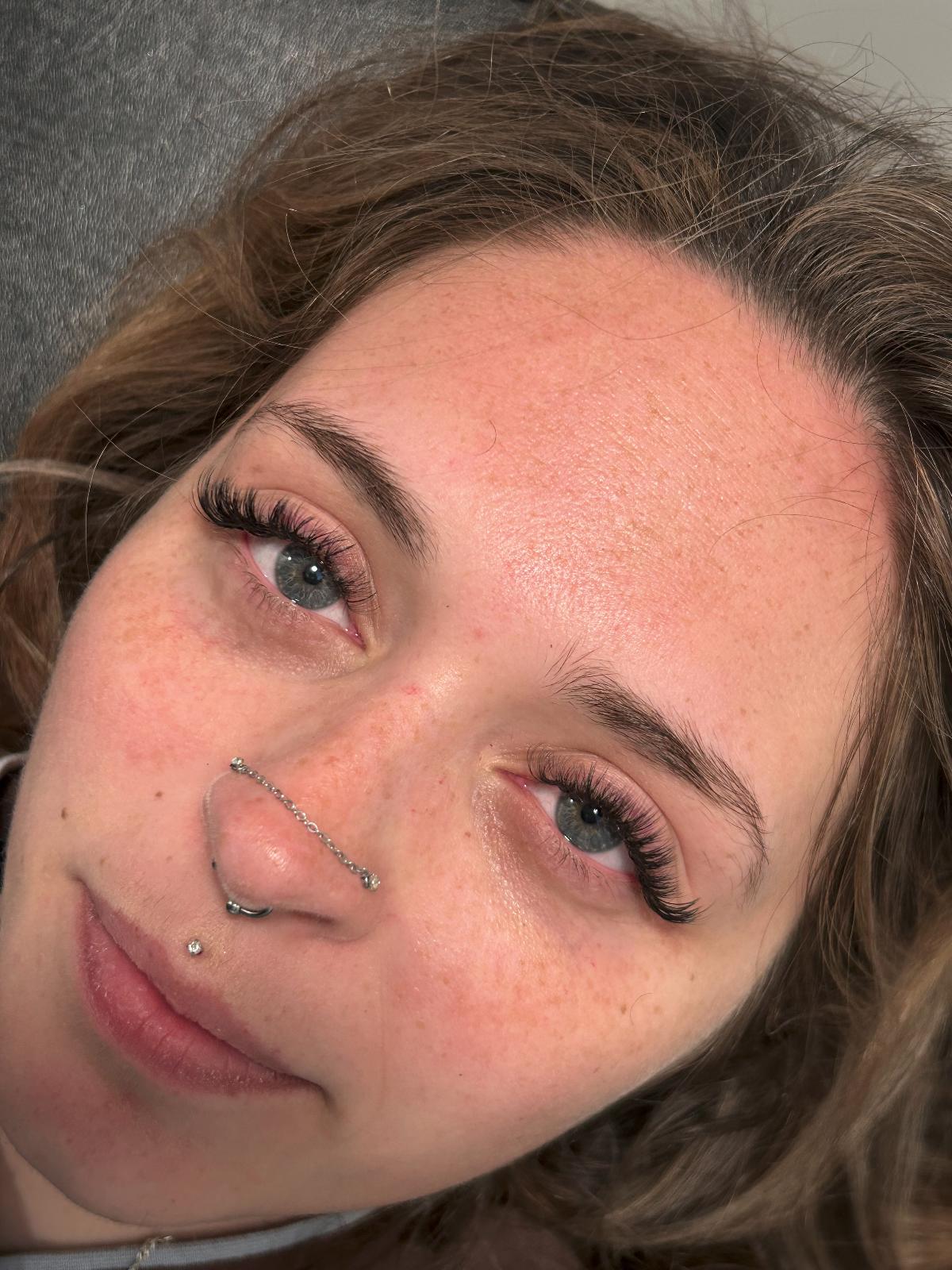 Volume Eyelashes