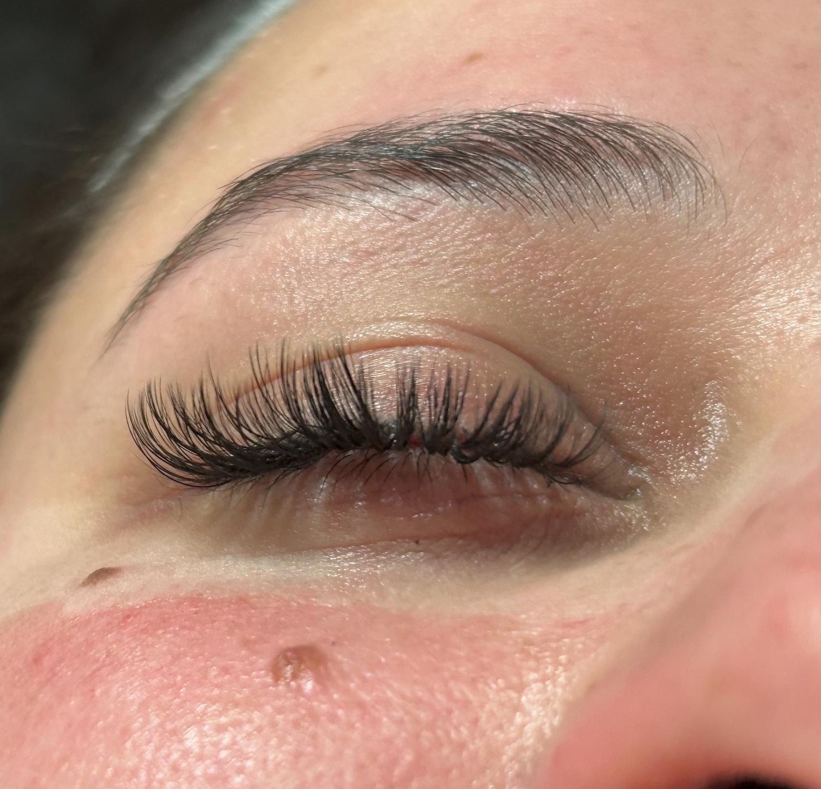 Volume Eyelashes