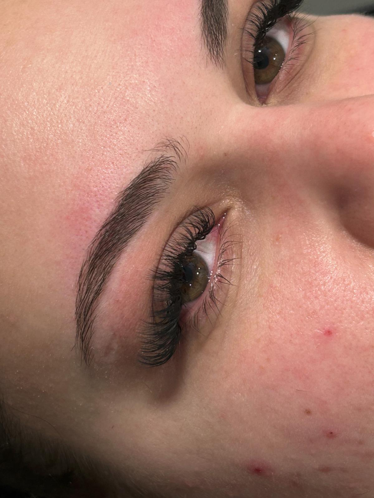 Volume Eyelashes