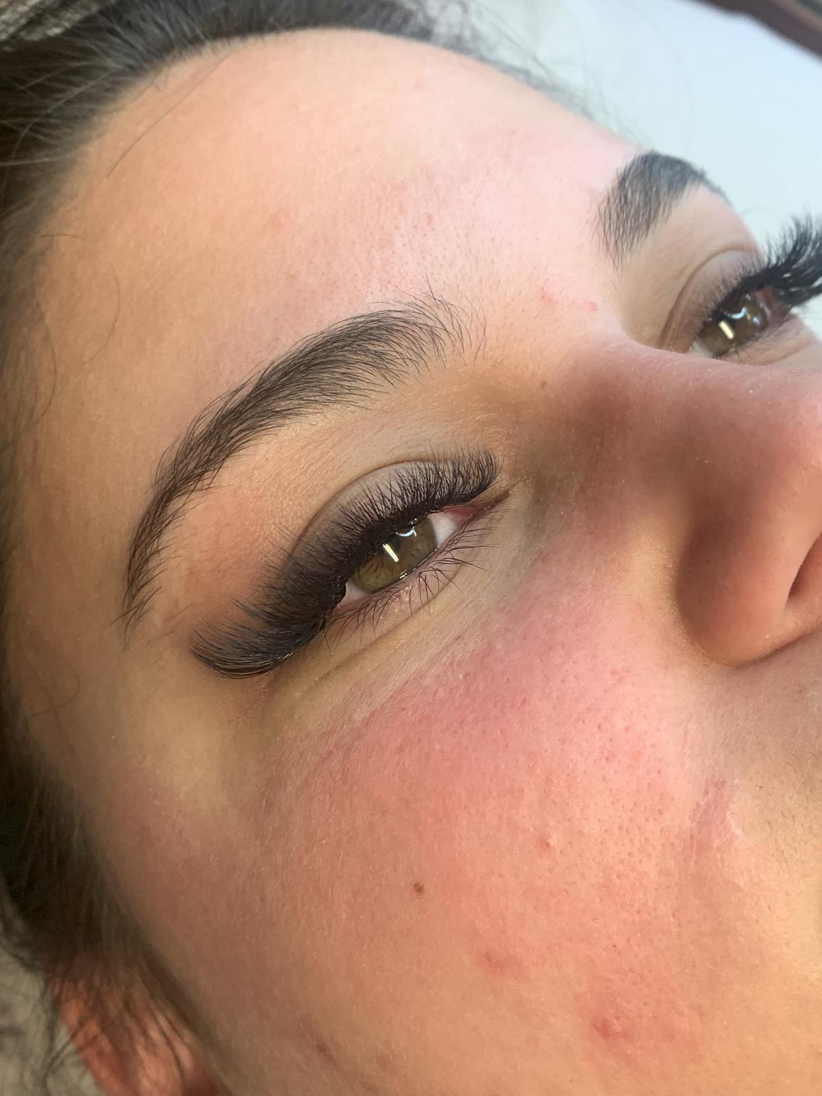 Volume Eyelashes