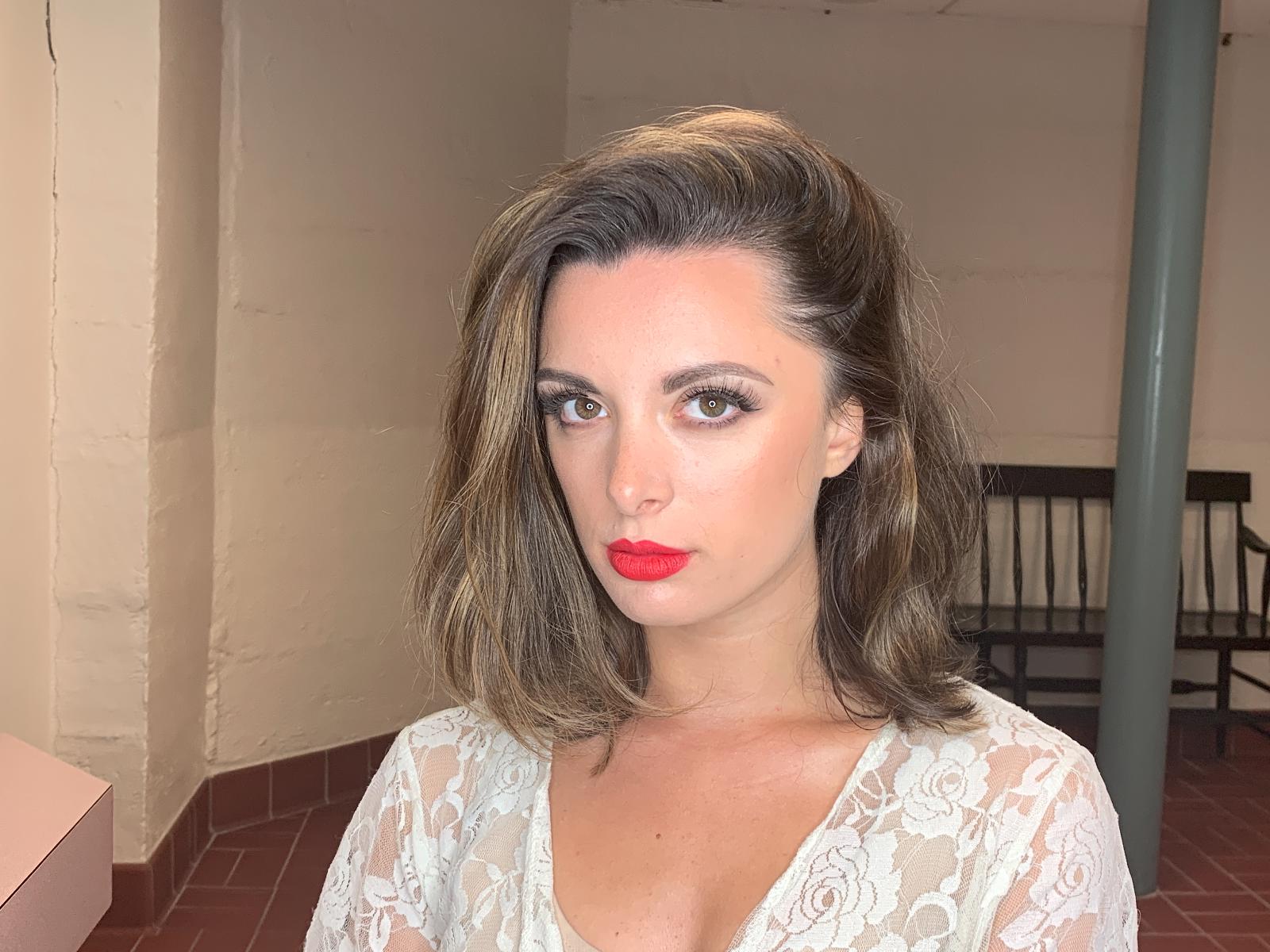 Makeup