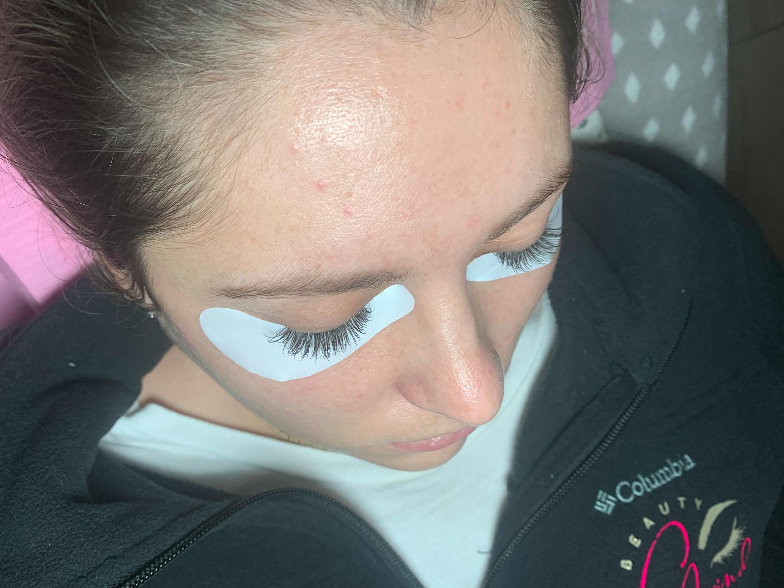 Classic Eyelashes