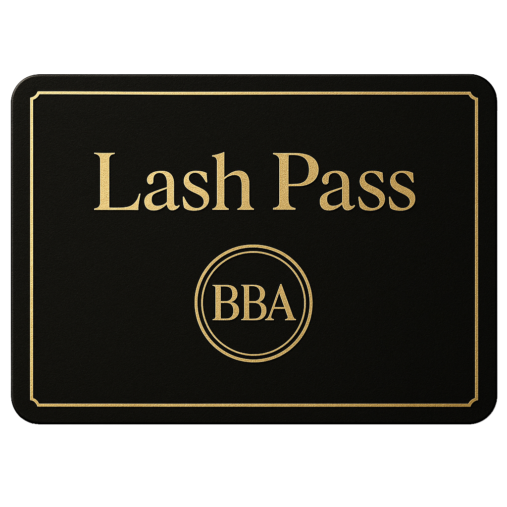 Lash Pass